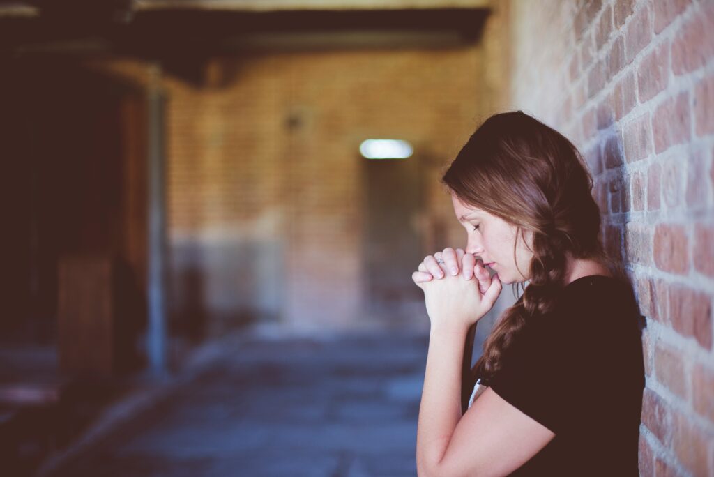 The Power of Prayer: Why We Need to Pray