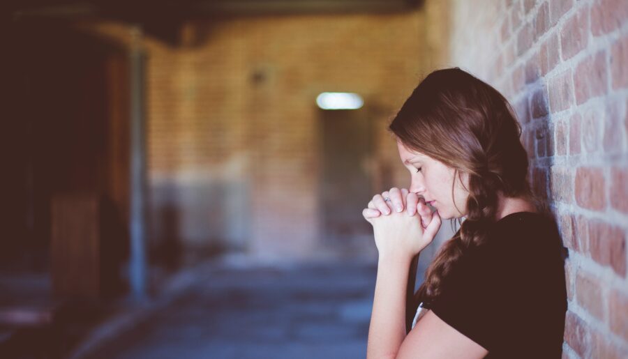 The Power of Prayer: Why We Need to Pray